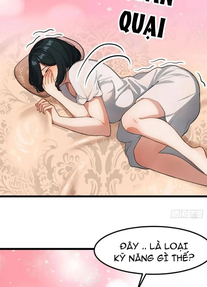 Thần Long Đi Trốn, Xui Xẻo Gặp Nữ Đế Đi Theo Giúp Ta Chăn Heo Chapter 50 - Trang 2