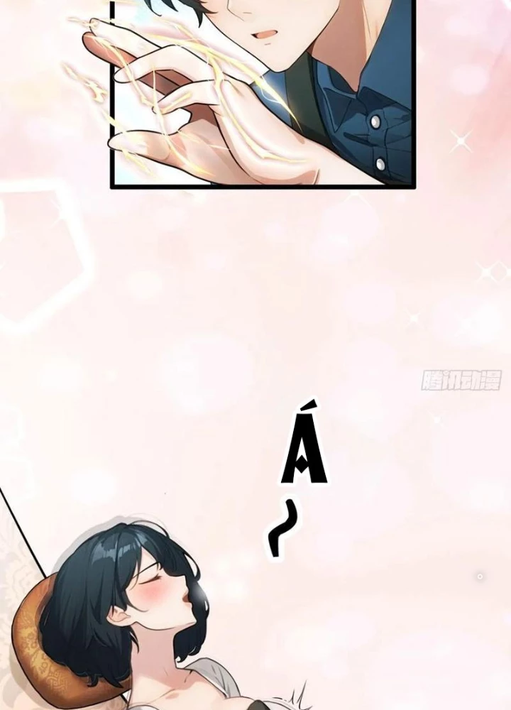 Thần Long Đi Trốn, Xui Xẻo Gặp Nữ Đế Đi Theo Giúp Ta Chăn Heo Chapter 50 - Trang 2