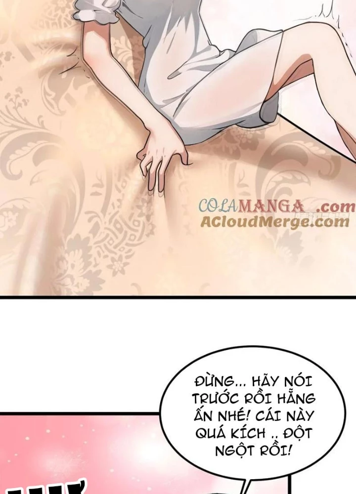 Thần Long Đi Trốn, Xui Xẻo Gặp Nữ Đế Đi Theo Giúp Ta Chăn Heo Chapter 50 - Trang 2