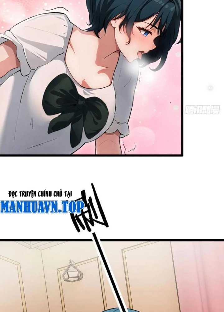 Thần Long Đi Trốn, Xui Xẻo Gặp Nữ Đế Đi Theo Giúp Ta Chăn Heo Chapter 50 - Trang 2