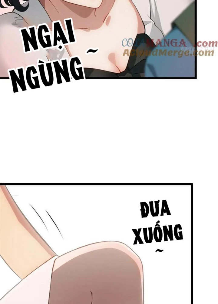 Thần Long Đi Trốn, Xui Xẻo Gặp Nữ Đế Đi Theo Giúp Ta Chăn Heo Chapter 50 - Trang 2