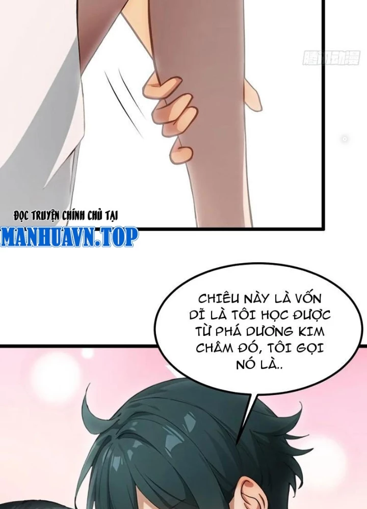 Thần Long Đi Trốn, Xui Xẻo Gặp Nữ Đế Đi Theo Giúp Ta Chăn Heo Chapter 50 - Trang 2