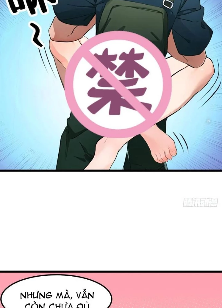 Thần Long Đi Trốn, Xui Xẻo Gặp Nữ Đế Đi Theo Giúp Ta Chăn Heo Chapter 50 - Trang 2