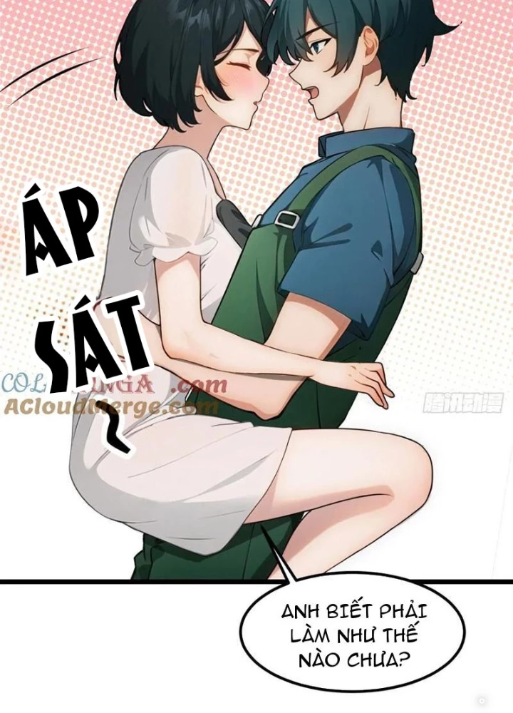 Thần Long Đi Trốn, Xui Xẻo Gặp Nữ Đế Đi Theo Giúp Ta Chăn Heo Chapter 50 - Trang 2