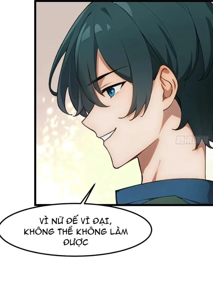 Thần Long Đi Trốn, Xui Xẻo Gặp Nữ Đế Đi Theo Giúp Ta Chăn Heo Chapter 50 - Trang 2