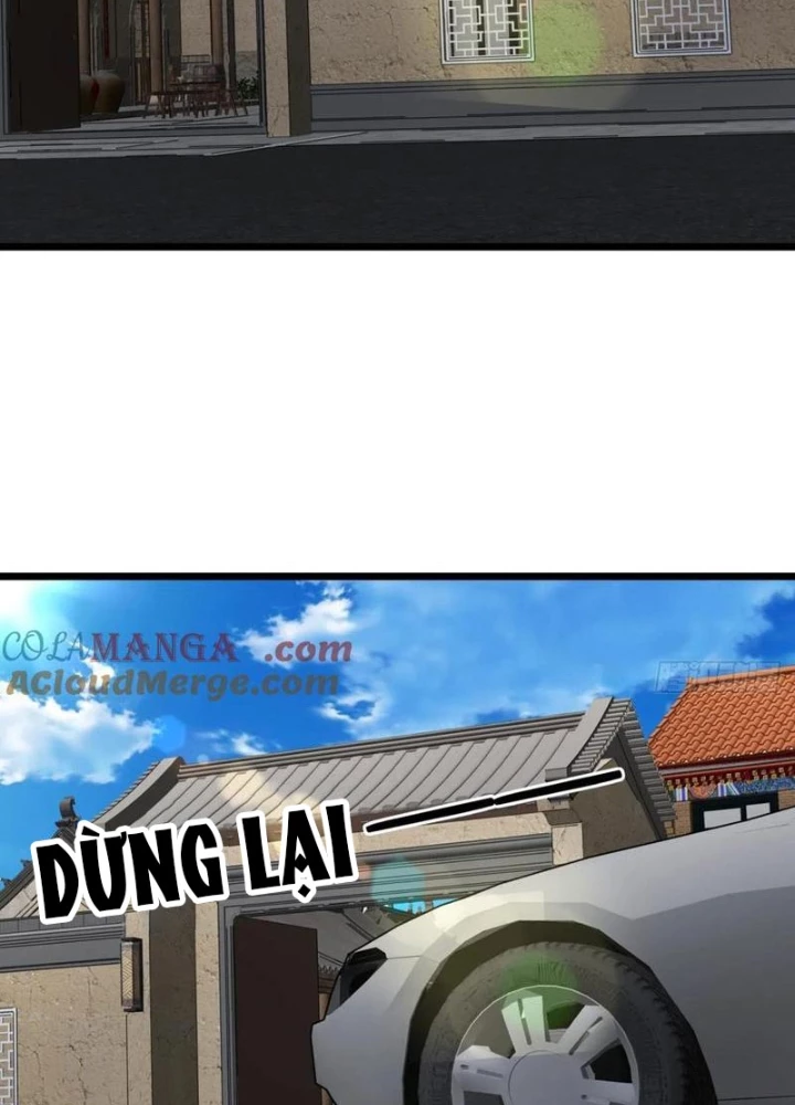 Thần Long Đi Trốn, Xui Xẻo Gặp Nữ Đế Đi Theo Giúp Ta Chăn Heo Chapter 50 - Trang 2