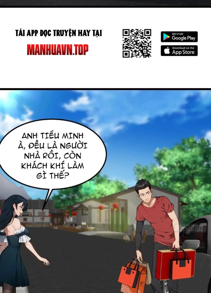 Thần Long Đi Trốn, Xui Xẻo Gặp Nữ Đế Đi Theo Giúp Ta Chăn Heo Chapter 50 - Trang 2