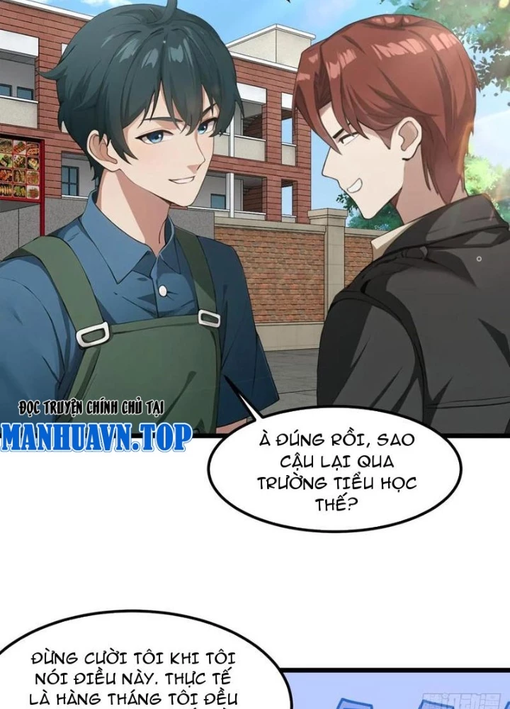 Thần Long Đi Trốn, Xui Xẻo Gặp Nữ Đế Đi Theo Giúp Ta Chăn Heo Chapter 52 - Trang 2