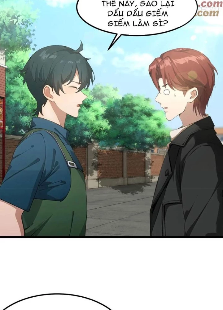 Thần Long Đi Trốn, Xui Xẻo Gặp Nữ Đế Đi Theo Giúp Ta Chăn Heo Chapter 52 - Trang 2