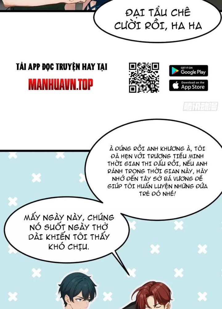 Thần Long Đi Trốn, Xui Xẻo Gặp Nữ Đế Đi Theo Giúp Ta Chăn Heo Chapter 52 - Trang 2