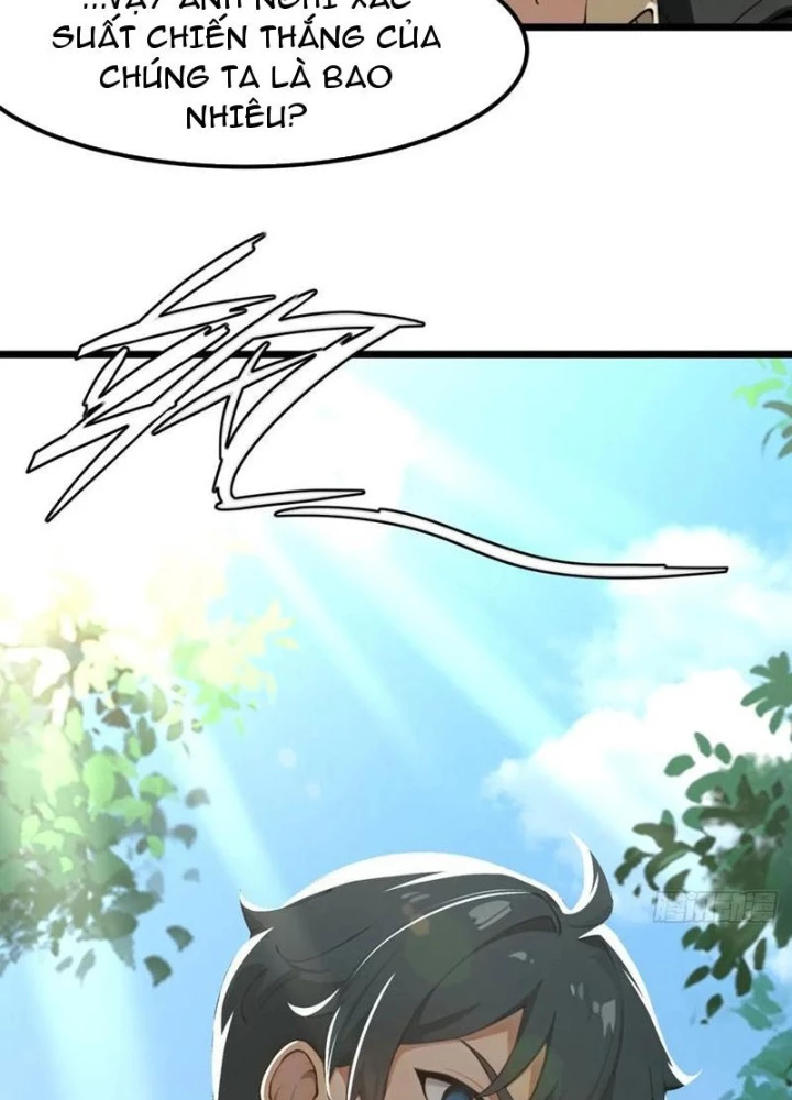 Thần Long Đi Trốn, Xui Xẻo Gặp Nữ Đế Đi Theo Giúp Ta Chăn Heo Chapter 52 - Trang 2