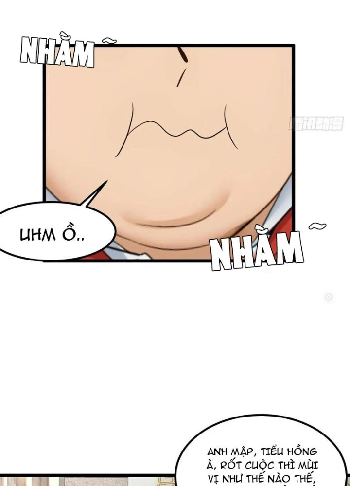 Thần Long Đi Trốn, Xui Xẻo Gặp Nữ Đế Đi Theo Giúp Ta Chăn Heo Chapter 52 - Trang 2