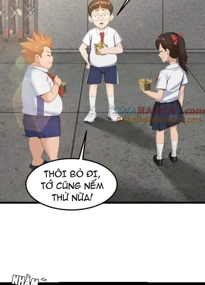 Thần Long Đi Trốn, Xui Xẻo Gặp Nữ Đế Đi Theo Giúp Ta Chăn Heo Chapter 52 - Trang 2