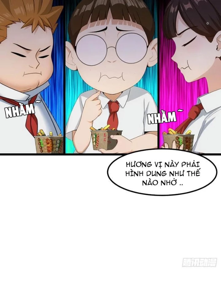 Thần Long Đi Trốn, Xui Xẻo Gặp Nữ Đế Đi Theo Giúp Ta Chăn Heo Chapter 52 - Trang 2