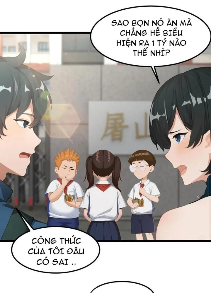 Thần Long Đi Trốn, Xui Xẻo Gặp Nữ Đế Đi Theo Giúp Ta Chăn Heo Chapter 52 - Trang 2