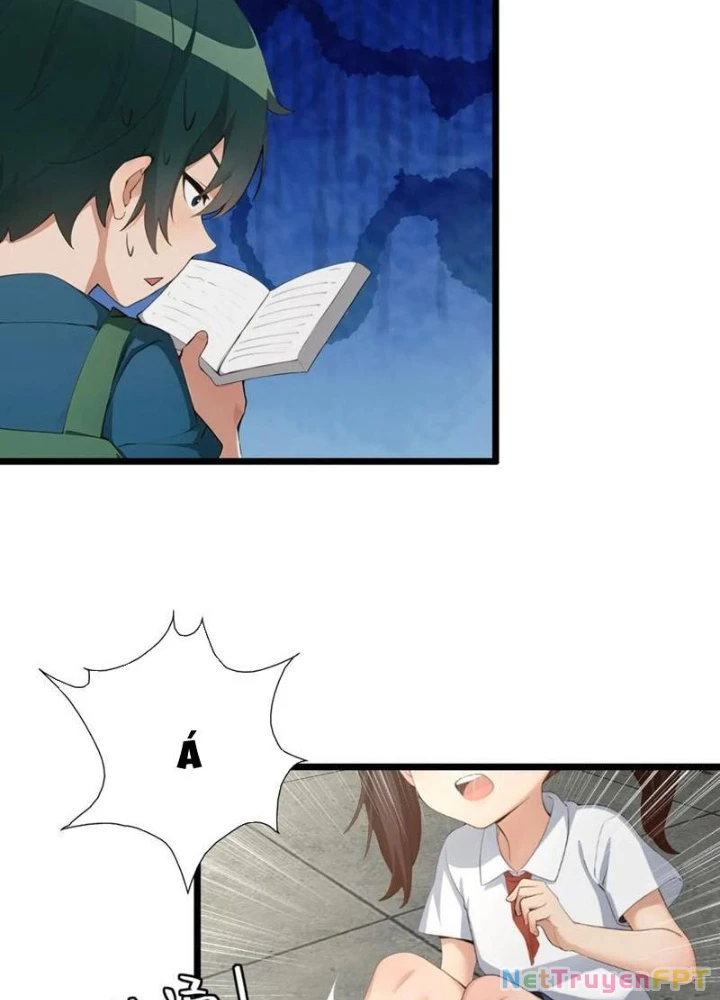 Thần Long Đi Trốn, Xui Xẻo Gặp Nữ Đế Đi Theo Giúp Ta Chăn Heo Chapter 52 - Trang 2