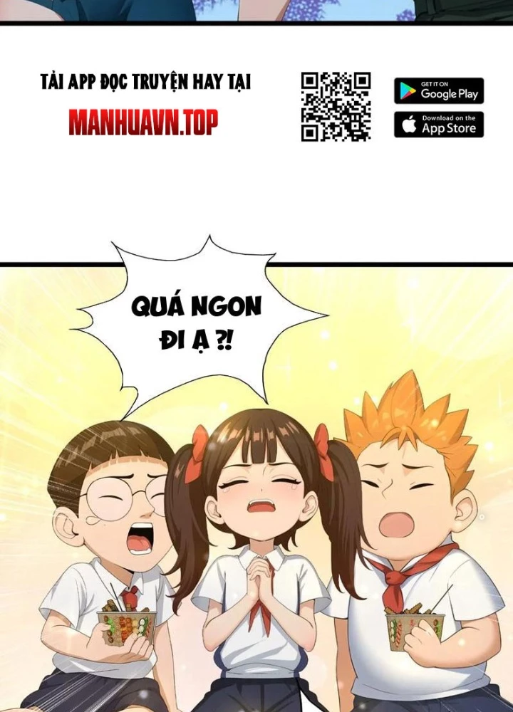 Thần Long Đi Trốn, Xui Xẻo Gặp Nữ Đế Đi Theo Giúp Ta Chăn Heo Chapter 52 - Trang 2