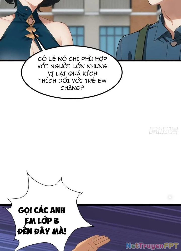 Thần Long Đi Trốn, Xui Xẻo Gặp Nữ Đế Đi Theo Giúp Ta Chăn Heo Chapter 52 - Trang 2