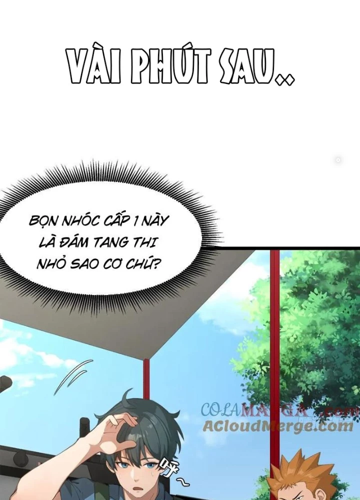 Thần Long Đi Trốn, Xui Xẻo Gặp Nữ Đế Đi Theo Giúp Ta Chăn Heo Chapter 52 - Trang 2
