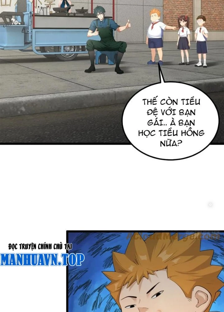 Thần Long Đi Trốn, Xui Xẻo Gặp Nữ Đế Đi Theo Giúp Ta Chăn Heo Chapter 52 - Trang 2