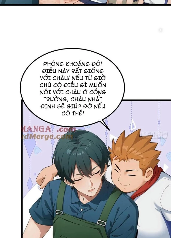 Thần Long Đi Trốn, Xui Xẻo Gặp Nữ Đế Đi Theo Giúp Ta Chăn Heo Chapter 52 - Trang 2