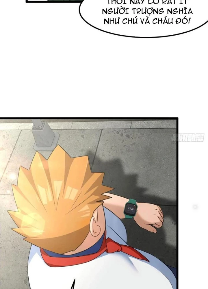 Thần Long Đi Trốn, Xui Xẻo Gặp Nữ Đế Đi Theo Giúp Ta Chăn Heo Chapter 52 - Trang 2