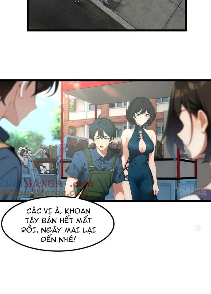 Thần Long Đi Trốn, Xui Xẻo Gặp Nữ Đế Đi Theo Giúp Ta Chăn Heo Chapter 52 - Trang 2