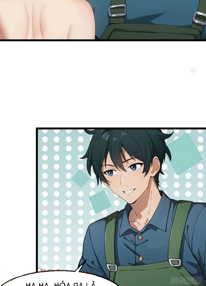 Thần Long Đi Trốn, Xui Xẻo Gặp Nữ Đế Đi Theo Giúp Ta Chăn Heo Chapter 52 - Trang 2