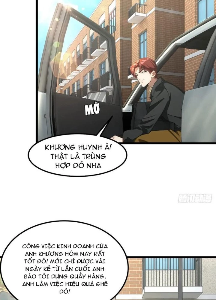 Thần Long Đi Trốn, Xui Xẻo Gặp Nữ Đế Đi Theo Giúp Ta Chăn Heo Chapter 52 - Trang 2