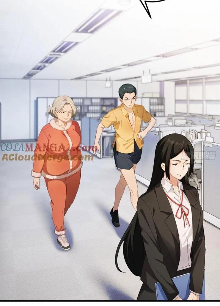 Thần Long Đi Trốn, Xui Xẻo Gặp Nữ Đế Đi Theo Giúp Ta Chăn Heo Chapter 62 - Trang 2