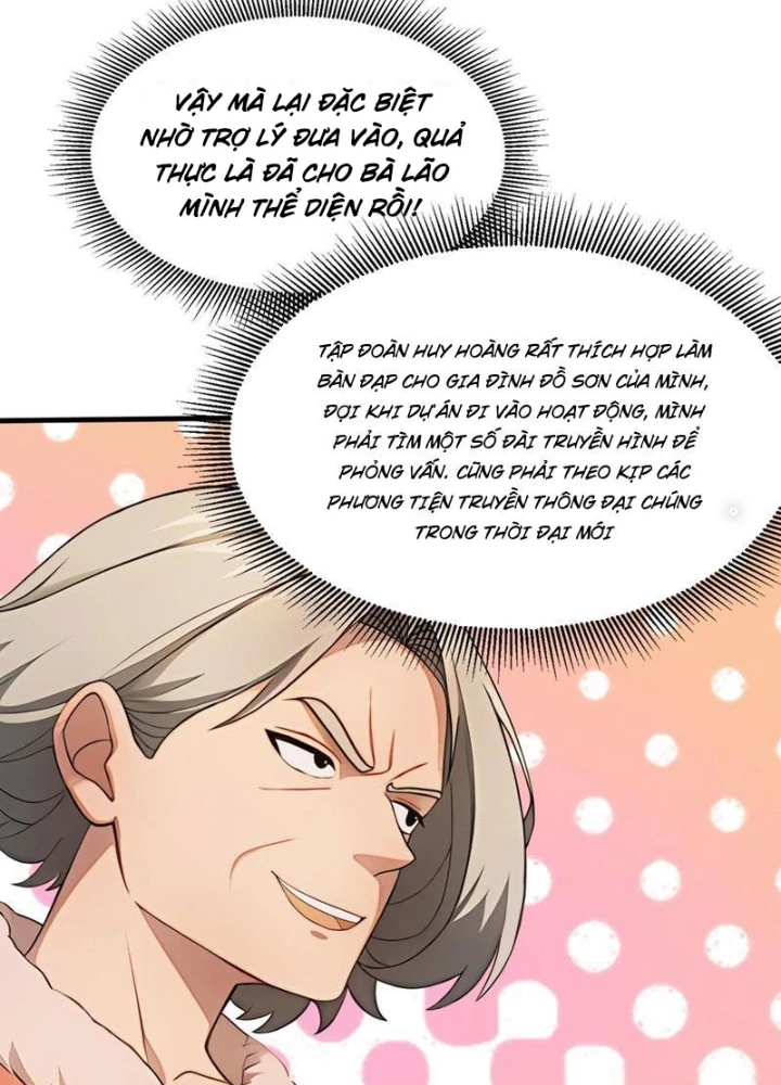 Thần Long Đi Trốn, Xui Xẻo Gặp Nữ Đế Đi Theo Giúp Ta Chăn Heo Chapter 62 - Trang 2