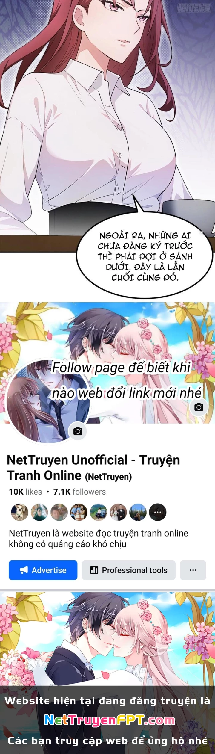 Thần Long Đi Trốn, Xui Xẻo Gặp Nữ Đế Đi Theo Giúp Ta Chăn Heo Chapter 62 - Trang 2