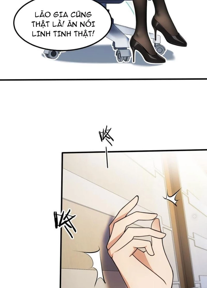 Thần Long Đi Trốn, Xui Xẻo Gặp Nữ Đế Đi Theo Giúp Ta Chăn Heo Chapter 62 - Trang 2