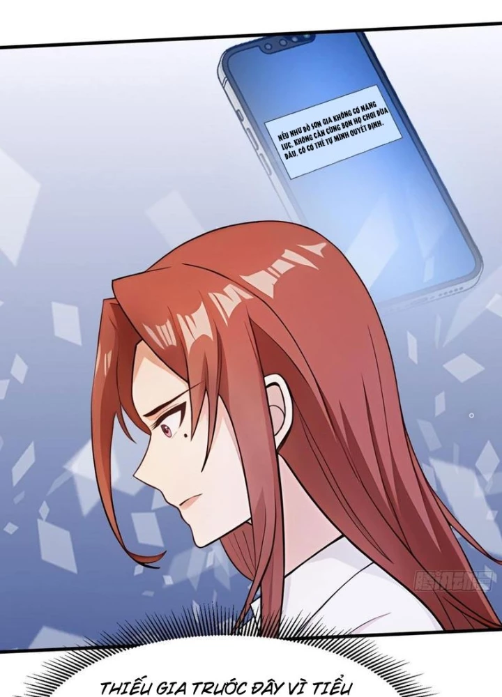 Thần Long Đi Trốn, Xui Xẻo Gặp Nữ Đế Đi Theo Giúp Ta Chăn Heo Chapter 62 - Trang 2