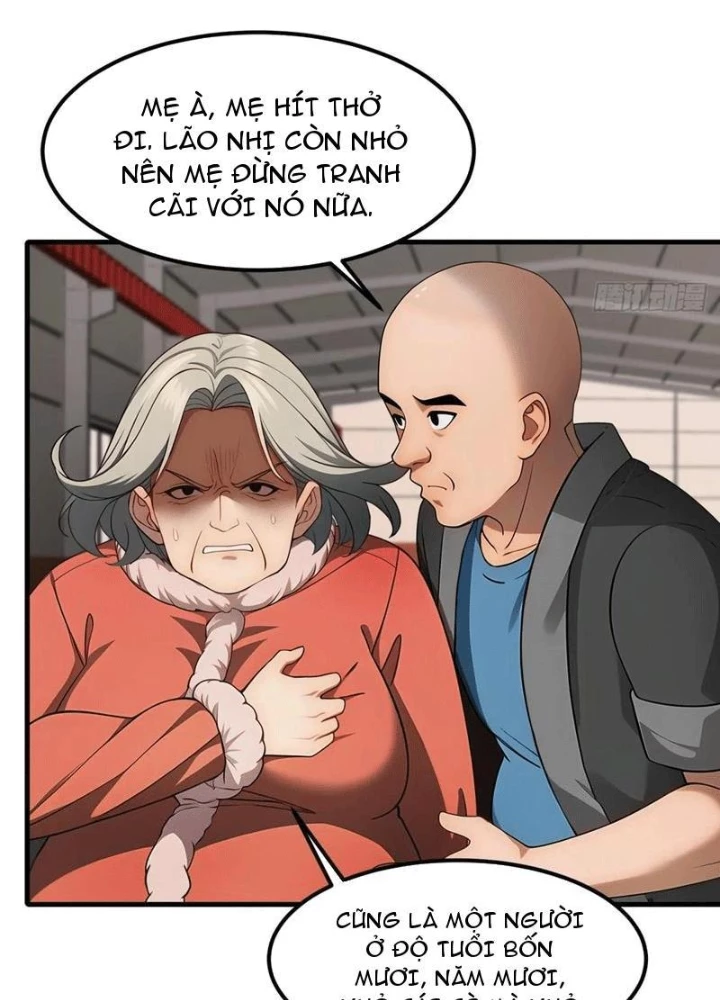 Thần Long Đi Trốn, Xui Xẻo Gặp Nữ Đế Đi Theo Giúp Ta Chăn Heo Chapter 65 - Trang 2