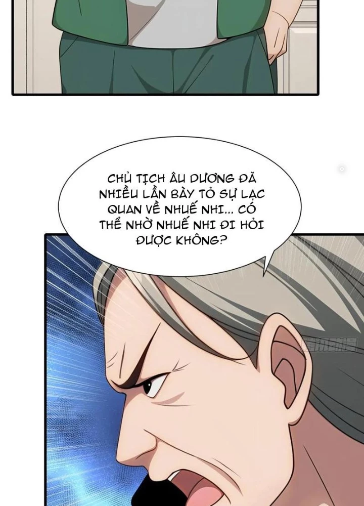 Thần Long Đi Trốn, Xui Xẻo Gặp Nữ Đế Đi Theo Giúp Ta Chăn Heo Chapter 91 - Trang 2