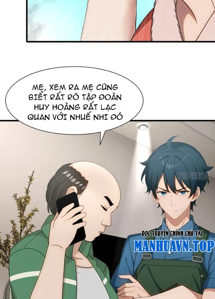 Thần Long Đi Trốn, Xui Xẻo Gặp Nữ Đế Đi Theo Giúp Ta Chăn Heo Chapter 91 - Trang 2