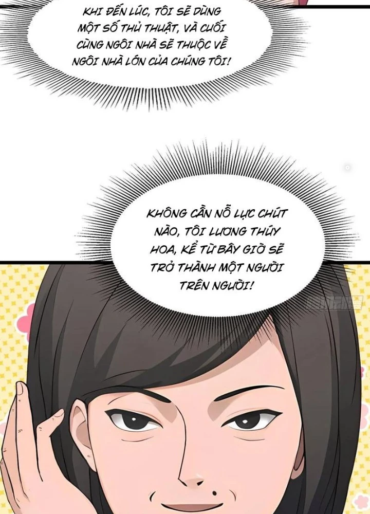 Thần Long Đi Trốn, Xui Xẻo Gặp Nữ Đế Đi Theo Giúp Ta Chăn Heo Chapter 95 - Trang 2