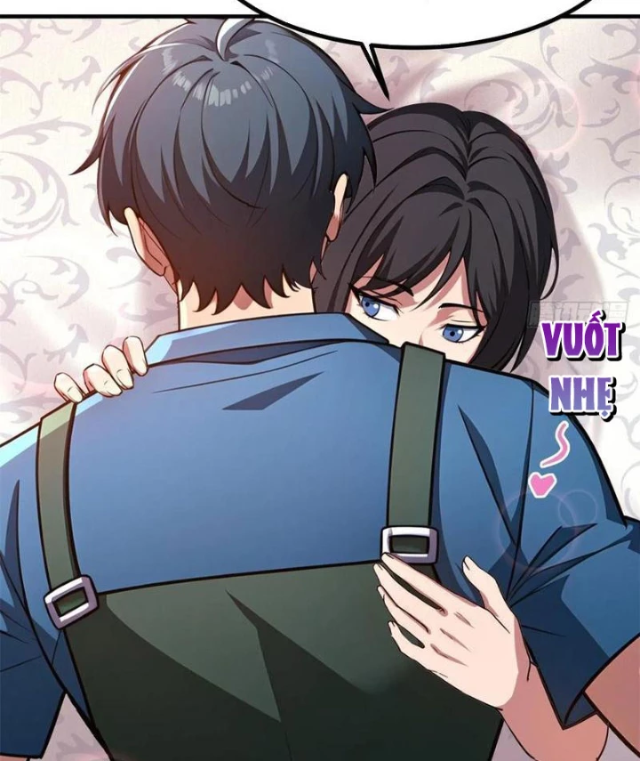 Thần Long Đi Trốn, Xui Xẻo Gặp Nữ Đế Đi Theo Giúp Ta Chăn Heo Chapter 139 - Trang 2