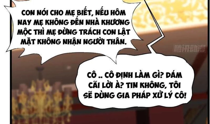 Thần Long Đi Trốn, Xui Xẻo Gặp Nữ Đế Đi Theo Giúp Ta Chăn Heo Chapter 142 - Trang 2