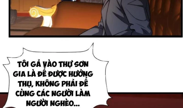 Thần Long Đi Trốn, Xui Xẻo Gặp Nữ Đế Đi Theo Giúp Ta Chăn Heo Chapter 142 - Trang 2
