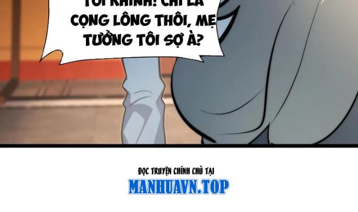 Thần Long Đi Trốn, Xui Xẻo Gặp Nữ Đế Đi Theo Giúp Ta Chăn Heo Chapter 142 - Trang 2
