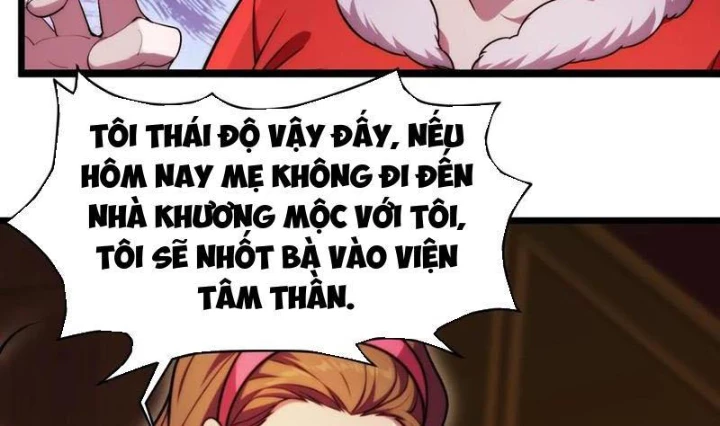 Thần Long Đi Trốn, Xui Xẻo Gặp Nữ Đế Đi Theo Giúp Ta Chăn Heo Chapter 142 - Trang 2