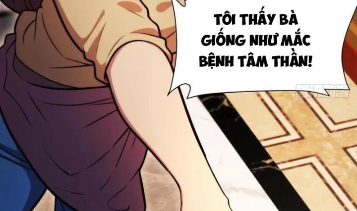 Thần Long Đi Trốn, Xui Xẻo Gặp Nữ Đế Đi Theo Giúp Ta Chăn Heo Chapter 142 - Trang 2