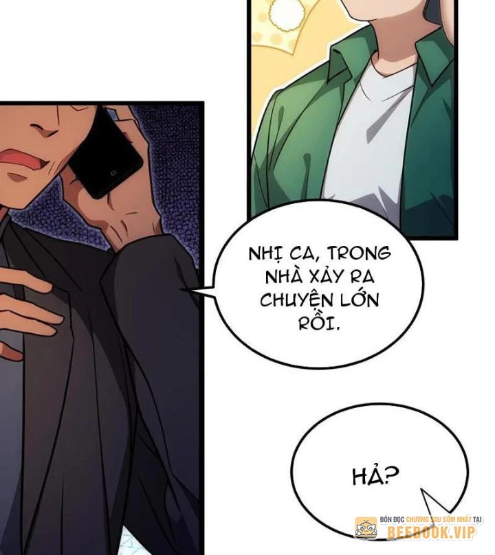 Thần Long Đi Trốn, Xui Xẻo Gặp Nữ Đế Đi Theo Giúp Ta Chăn Heo Chapter 142 - Trang 2