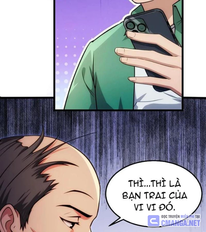 Thần Long Đi Trốn, Xui Xẻo Gặp Nữ Đế Đi Theo Giúp Ta Chăn Heo Chapter 142 - Trang 2