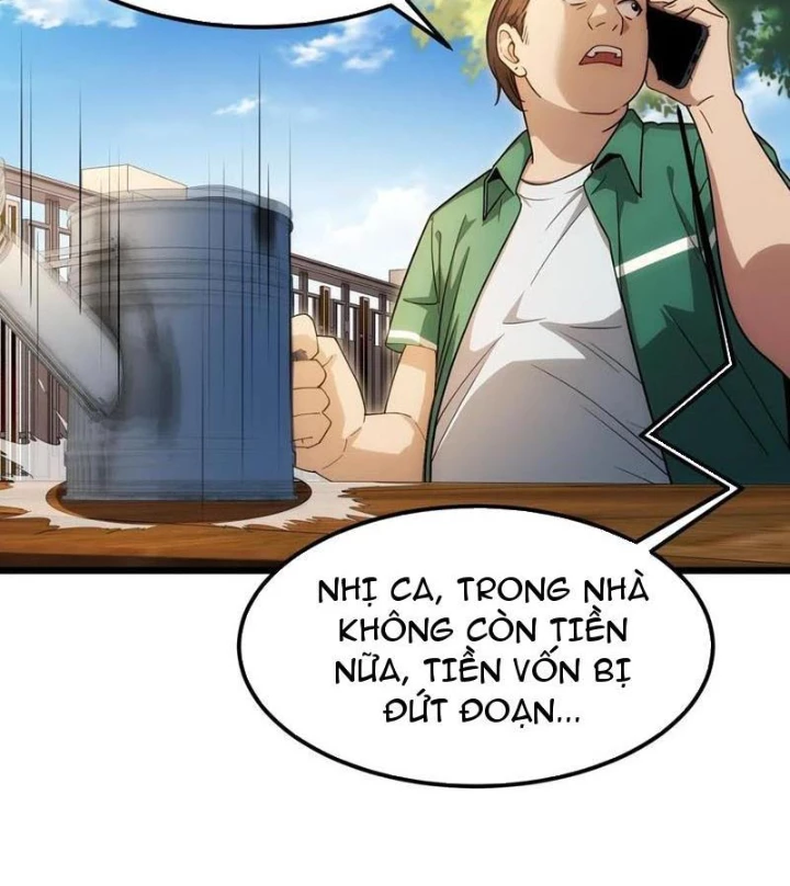Thần Long Đi Trốn, Xui Xẻo Gặp Nữ Đế Đi Theo Giúp Ta Chăn Heo Chapter 142 - Trang 2
