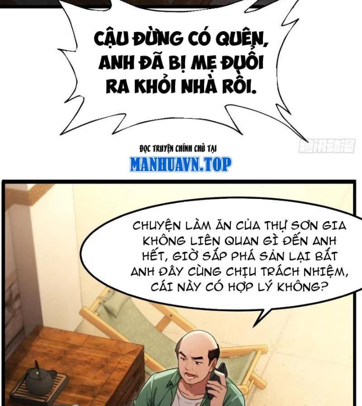 Thần Long Đi Trốn, Xui Xẻo Gặp Nữ Đế Đi Theo Giúp Ta Chăn Heo Chapter 142 - Trang 2