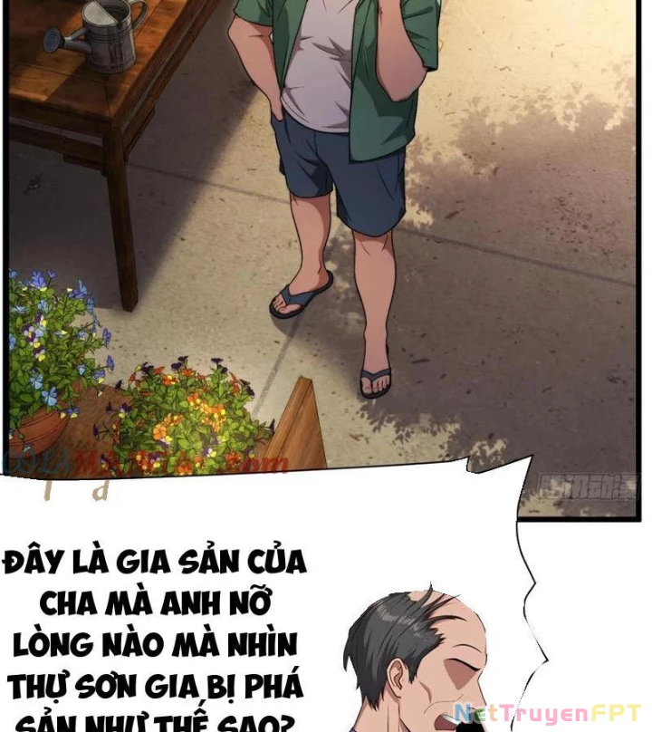 Thần Long Đi Trốn, Xui Xẻo Gặp Nữ Đế Đi Theo Giúp Ta Chăn Heo Chapter 142 - Trang 2