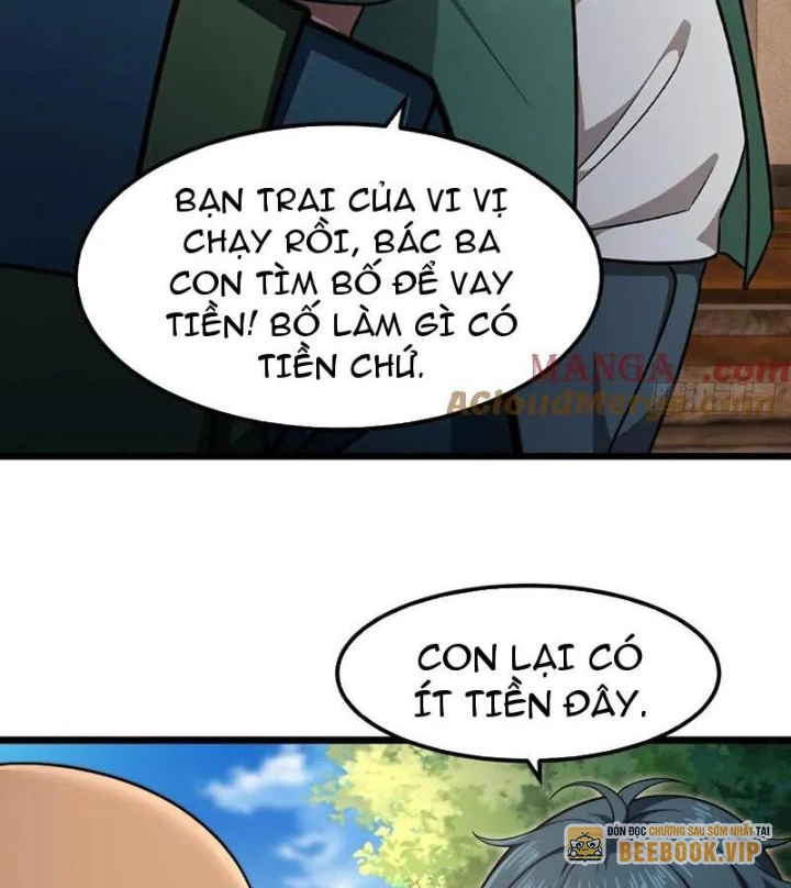 Thần Long Đi Trốn, Xui Xẻo Gặp Nữ Đế Đi Theo Giúp Ta Chăn Heo Chapter 142 - Trang 2